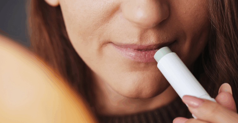12 Lip Balms That Prevent Chapped Lips in Cooler Months