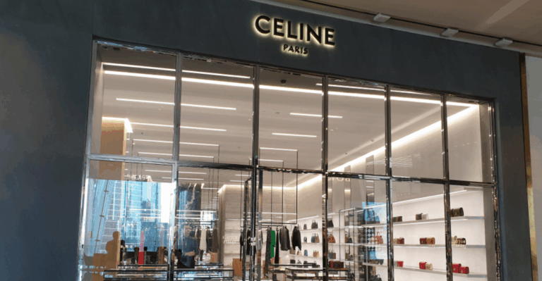 12 Vintage Céline Bags Gaining Value Fast