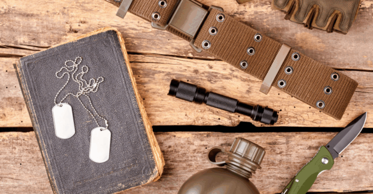 11 Rare Military Souvenirs Brought Home by Soldiers Over the Years