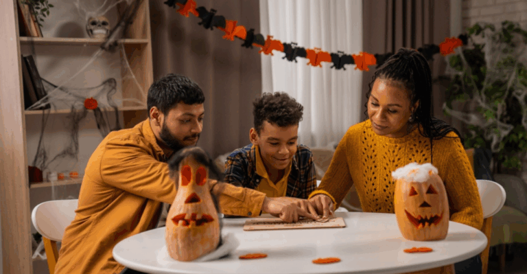 16 Halloween Board Games and Card Games Worth Adding to a Collection