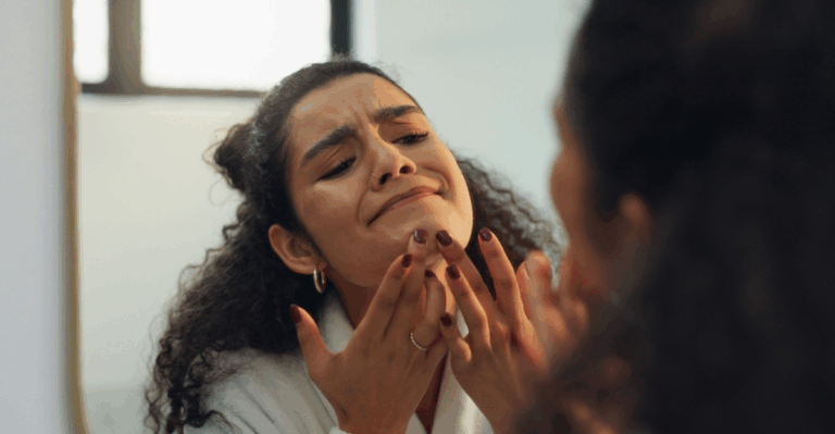 16 Skincare Mistakes People Make Every Fall