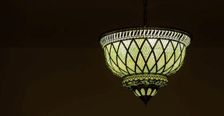 9 Iconic Art Deco Lighting Makers Every Collector Should Know