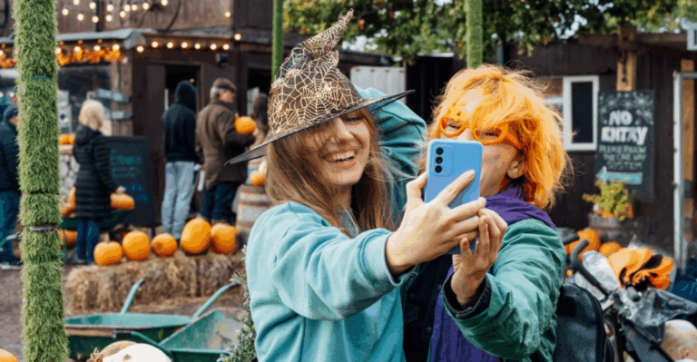 9 Pumpkin Themed Festivals Worth Traveling For This Fall