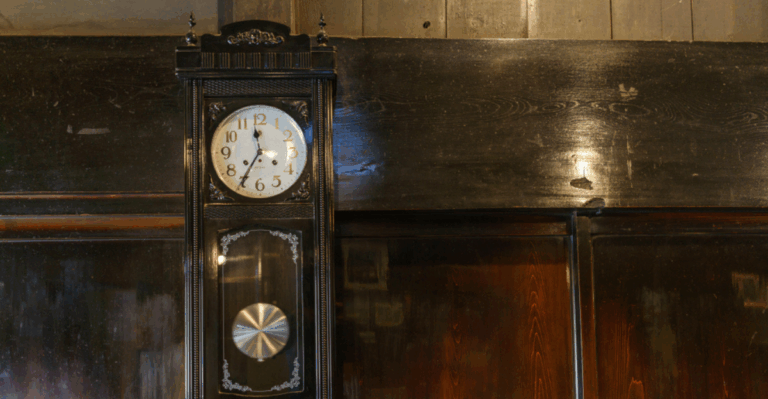12 Rare Vintage Clocks That Can Be Surprisingly Valuable
