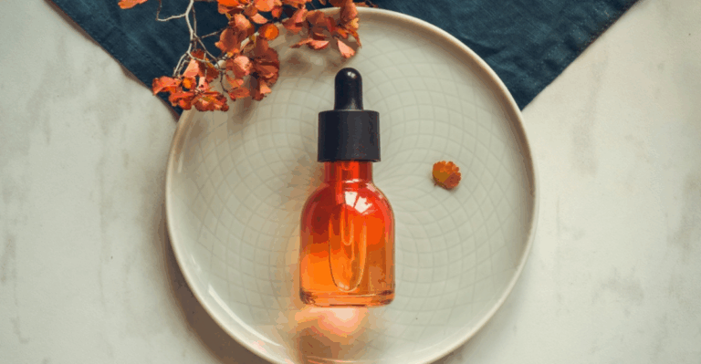 13 Serums That Keep Your Skin From Drying Out in Autumn