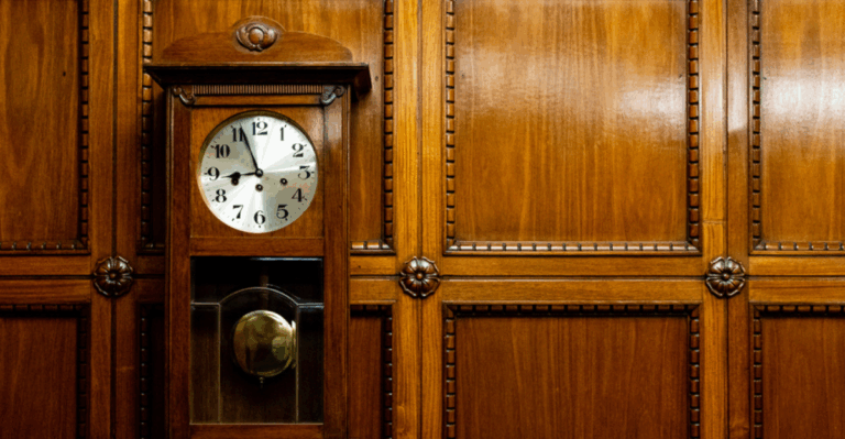 14 Unique Wall Clocks Found in Old Schools and Factories