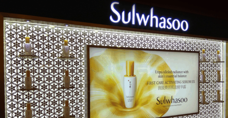 14 Best Sulwhasoo Skincare Items for Autumn Routines