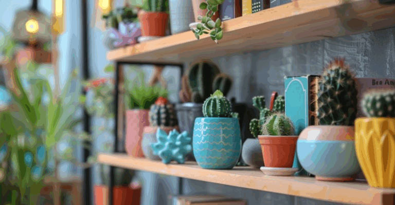 12 Rare McCoy Planters That Collectors Still Hunt For