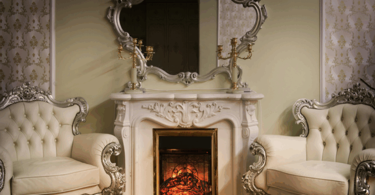 11 Victorian Mirrors That Define the Era’s Luxury