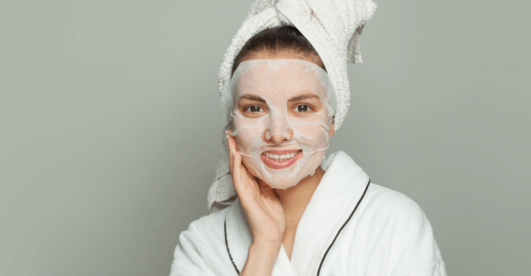 12 Sheet Masks From Asian Brands That Calm Seasonal Skin