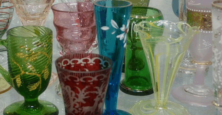 11 Anchor Hocking Depression Glass Classics