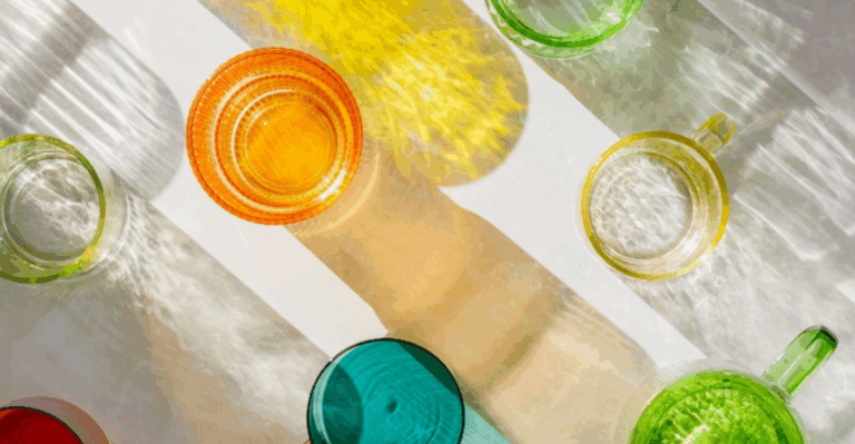 15 Rare Depression Glass Pieces Worth Adding to Your Collection