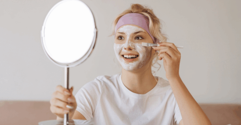 11 Face Masks That Revive Dull Fall Skin