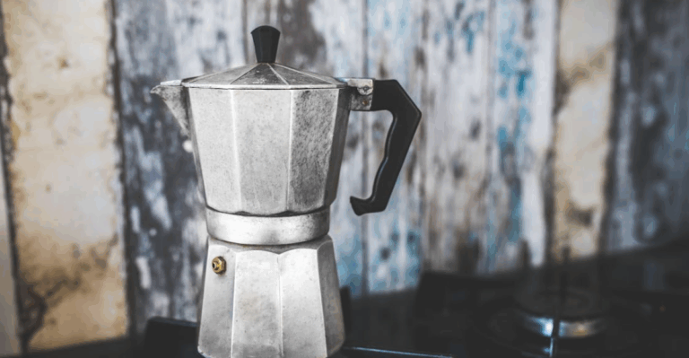 15 Retro Coffee Makers That Brew Nostalgia