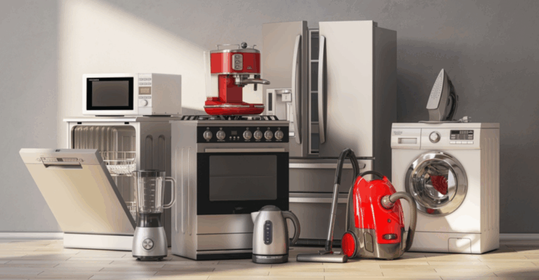 9 Westinghouse Appliances That Became Collector Favorites
