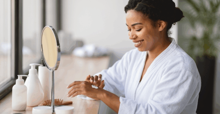 10 Drugstore Beauty Finds for Fall From Neutrogena and Olay