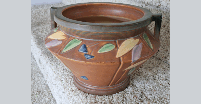 15 Rare Ceramic Planters That Can Be Surprisingly Valuable