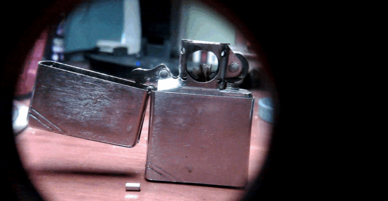 10 Rare Zippo Lighters That Are Worth a Small Fortune