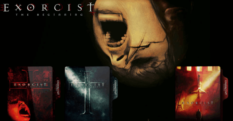 15 Religious Horror Movies That’ll Make You Sleep with the Lights On