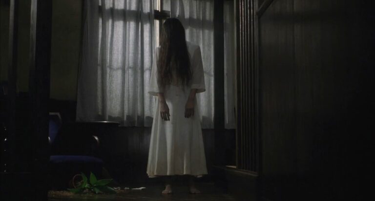 12 Essential 90s Horror Movies Every Millennial Remembers