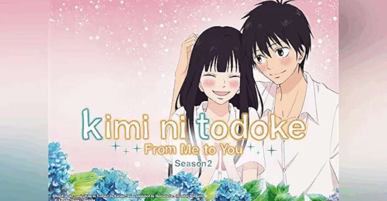 16 Romantic Anime Series That Still Make Fans Cry