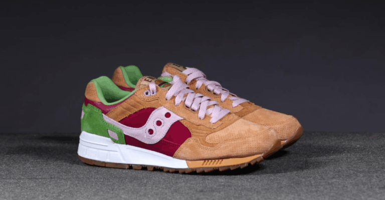 12 Saucony Collabs That Became Unexpected Collector’s Favorites