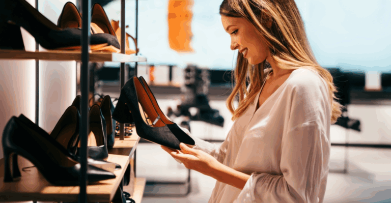 13 Shoes Everyone Regrets Wearing Once the Leaves Start Falling