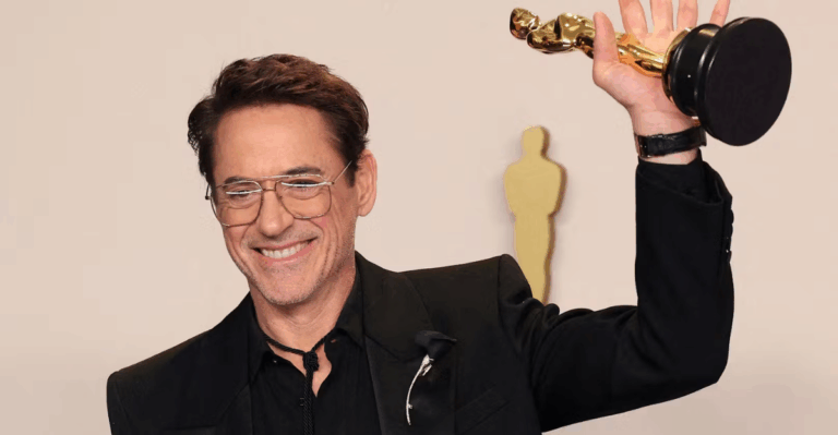 16 Stars Who Reinvented Themselves and Won Fans Back