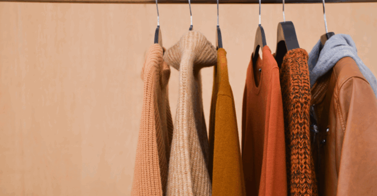 16 Things in Your Closet That Aren’t Practical for Fall Weather