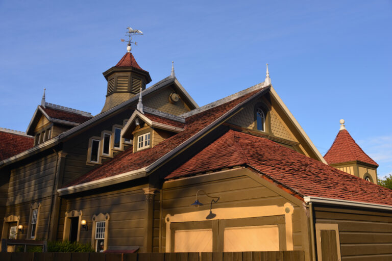 14 Most Haunted Places in America You Can Actually Visit