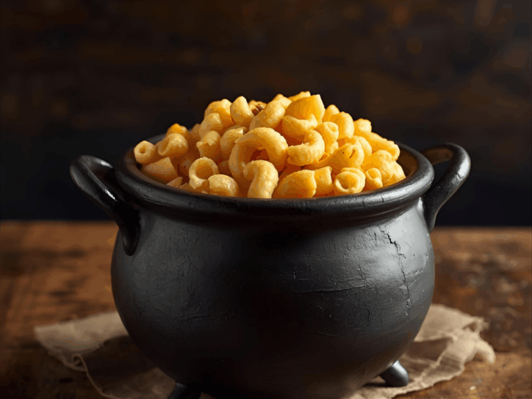 12 Easy Comfort Foods to Cook on Chilly November Nights