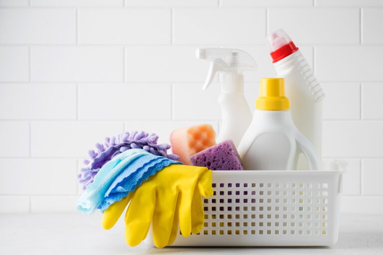 14 Old Cleaning Habits That Waste More Time Than They Save