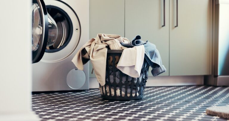 13 Good Laundry Habits That Stop the Hamper From Becoming a Problem