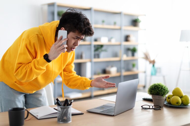 14 Online Habits That Make Your Digital Life Cluttered