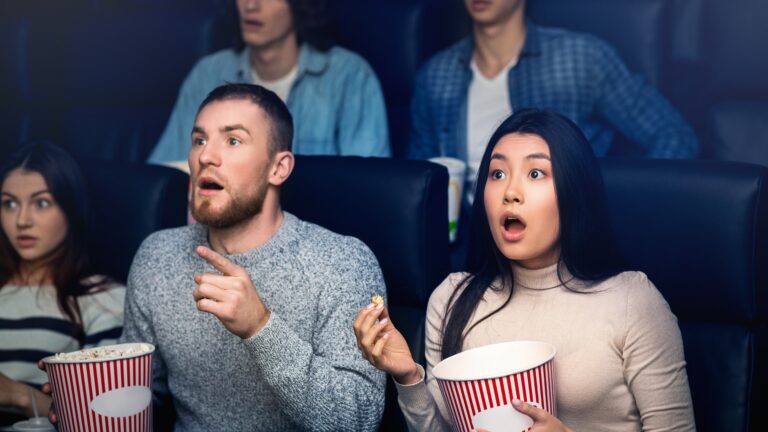 14 Plot Twists That Shocked Audiences Around the World