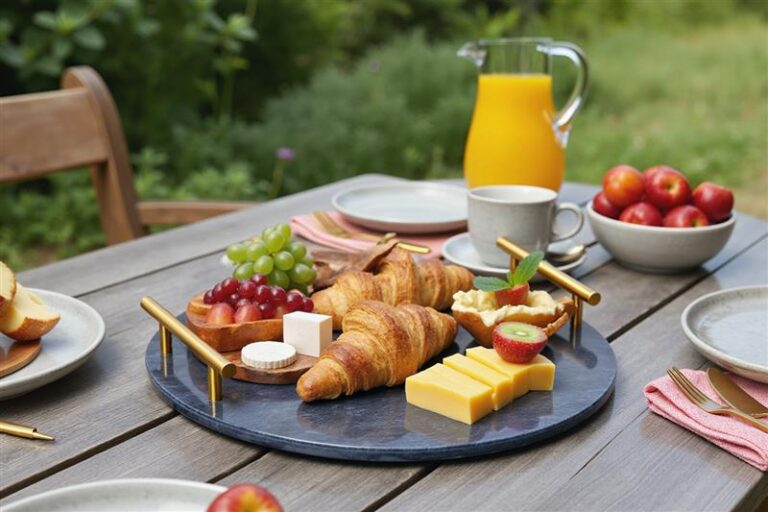 15 Seasonal Serving Trays and Bowls That Are Popular in October