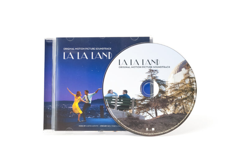 15 Movie Soundtracks That Instantly Take You Back