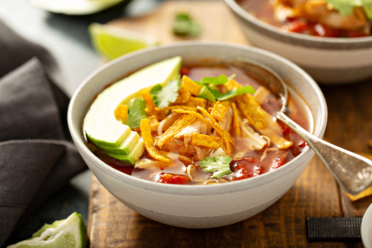 12 Slow Cooker Recipes That Keep October Nights Warm