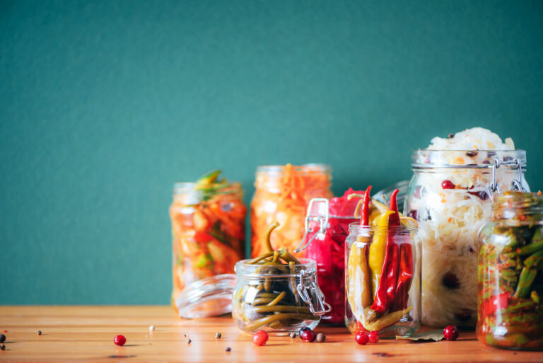 15 Pickling Recipes for End-of-Season Vegetables