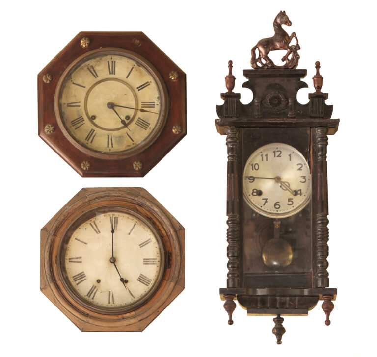 14 Vintage Clocks Worth Collecting Before Prices Rise