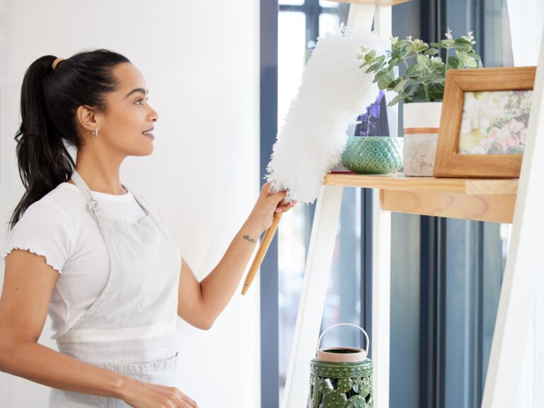 14 Ways to Get Your Home Ready for Guests This Season