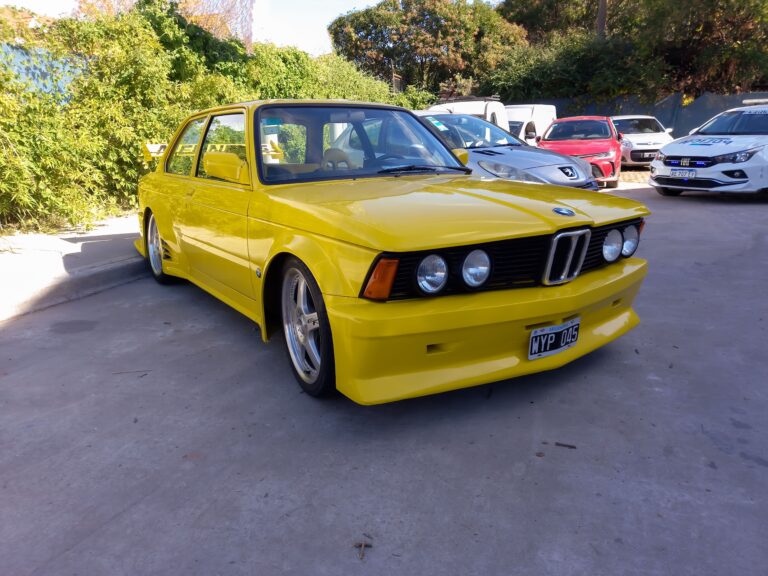 15 1980s Cars That Defined an Entire Generation