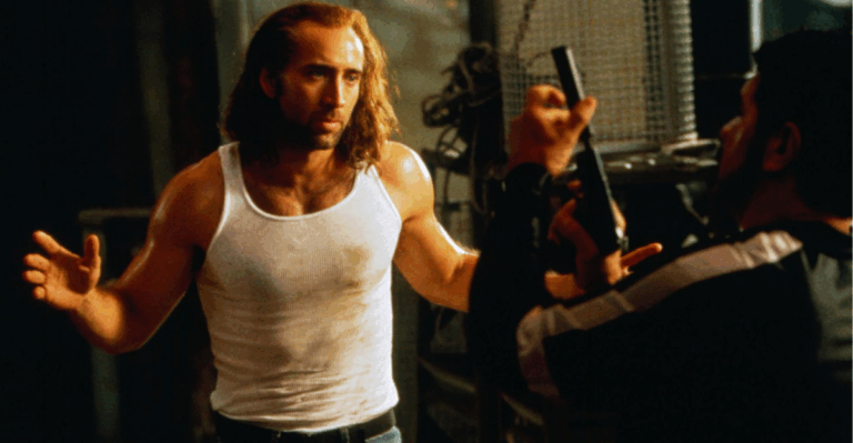 17 Action Movies From the 90s That Still Hit Hard