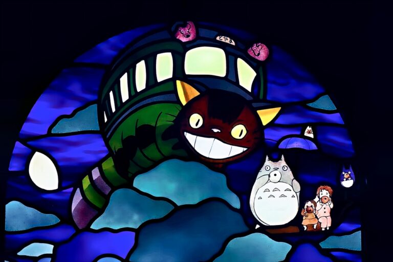 11 Animated Films From Studio Ghibli Families Should Watch Together