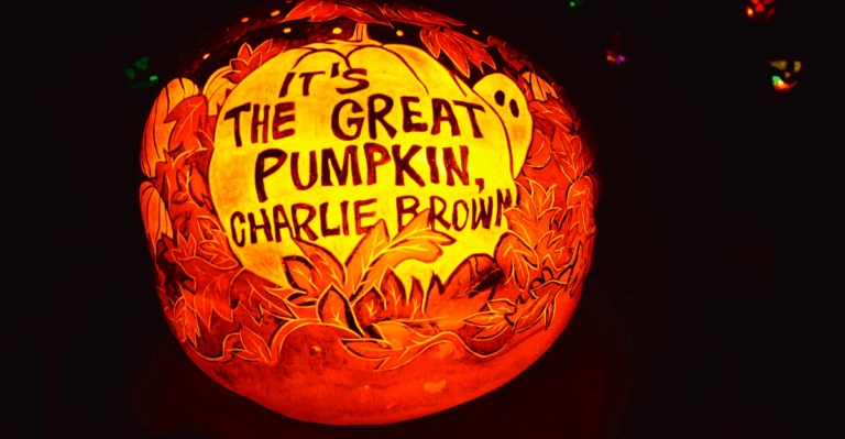 12 Autumn TV Specials Perfect for a Cozy Night In