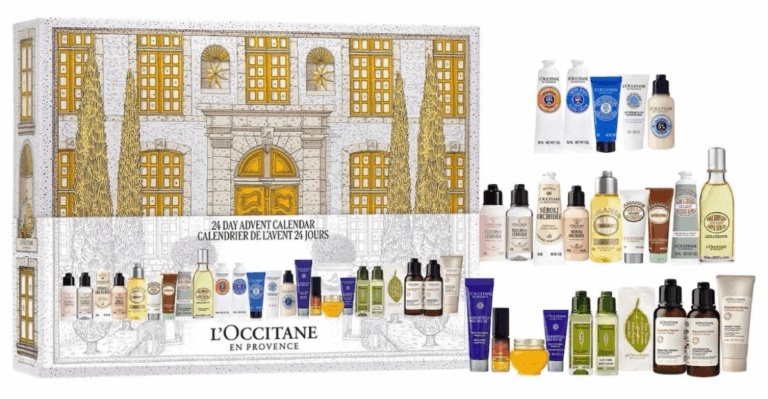 13 Beauty Advent Calendars That Are Still Worth Buying Late