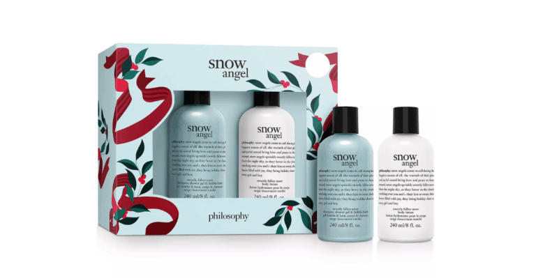 14 Beauty Gift Sets Everyone Wants This December