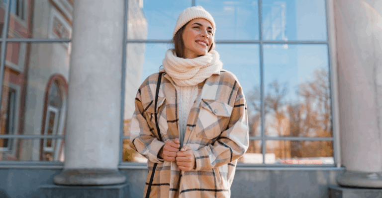 16 Beauty and Fashion Finds That Feel Like November Comfort