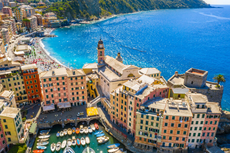 14 Hidden Coastal Towns in Italy Perfect for a Quiet Escape