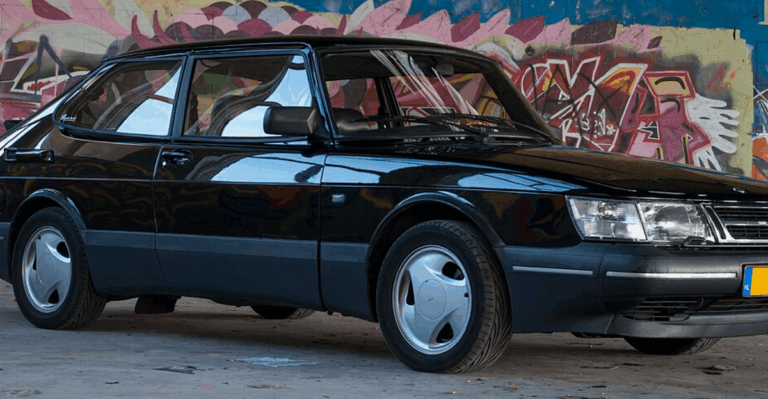 15 Car Models That Went from Everyday Rides to Coveted Classics